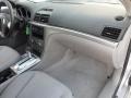 2007 Silver Pearl Metallic Saturn Aura XE  photo #21