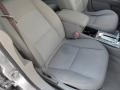 2007 Silver Pearl Metallic Saturn Aura XE  photo #22