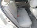 2007 Silver Pearl Metallic Saturn Aura XE  photo #24