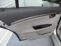 2007 Silver Pearl Metallic Saturn Aura XE  photo #27