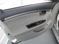 2007 Silver Pearl Metallic Saturn Aura XE  photo #30