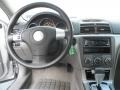 2007 Silver Pearl Metallic Saturn Aura XE  photo #35