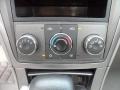 2007 Silver Pearl Metallic Saturn Aura XE  photo #37