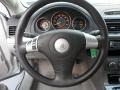 2007 Silver Pearl Metallic Saturn Aura XE  photo #39