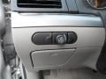 2007 Silver Pearl Metallic Saturn Aura XE  photo #42