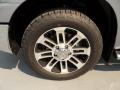 2012 Toyota Tundra TSS CrewMax Wheel and Tire Photo