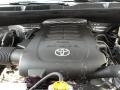2012 Toyota Tundra 5.7 Liter DOHC 32-Valve Dual VVT-i V8 Engine Photo