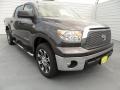 2012 Magnetic Gray Metallic Toyota Tundra TSS CrewMax  photo #1