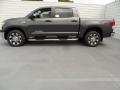 2012 Magnetic Gray Metallic Toyota Tundra TSS CrewMax  photo #5