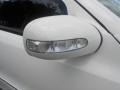Alabaster White - E 320 Sedan Photo No. 14