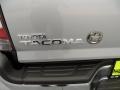 2012 Silver Streak Mica Toyota Tacoma V6 SR5 Prerunner Double Cab  photo #14