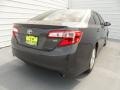 Magnetic Gray Metallic - Camry SE Photo No. 3