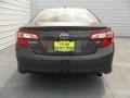 Magnetic Gray Metallic - Camry SE Photo No. 4