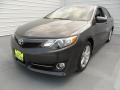 Magnetic Gray Metallic - Camry SE Photo No. 6