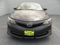 Magnetic Gray Metallic - Camry SE Photo No. 7