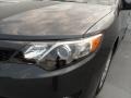 Magnetic Gray Metallic - Camry SE Photo No. 8