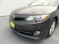 Magnetic Gray Metallic - Camry SE Photo No. 9