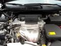 Magnetic Gray Metallic - Camry SE Photo No. 16