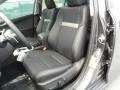 Magnetic Gray Metallic - Camry SE Photo No. 22