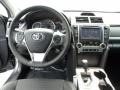 Magnetic Gray Metallic - Camry SE Photo No. 25