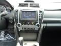 Magnetic Gray Metallic - Camry SE Photo No. 26