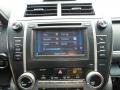 Magnetic Gray Metallic - Camry SE Photo No. 27