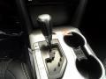 Magnetic Gray Metallic - Camry SE Photo No. 29