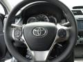 Magnetic Gray Metallic - Camry SE Photo No. 31