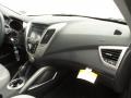 2012 Ironman Silver Hyundai Veloster   photo #15