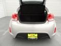 2012 Ironman Silver Hyundai Veloster   photo #18