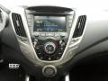 2012 Ironman Silver Hyundai Veloster   photo #25