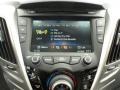 2012 Ironman Silver Hyundai Veloster   photo #26