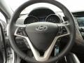 2012 Ironman Silver Hyundai Veloster   photo #29