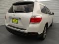 Blizzard White Pearl - Highlander Limited Photo No. 3