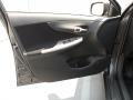 2012 Magnetic Gray Metallic Toyota Corolla S  photo #20
