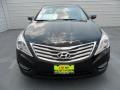 2012 Black Onyx Pearl Hyundai Azera   photo #7