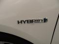 2012 Super White Toyota Prius c Hybrid Four  photo #11