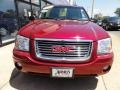 2006 Red Jewel Metallic GMC Envoy SLE 4x4  photo #4