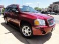 Red Jewel Metallic - Envoy SLE 4x4 Photo No. 11