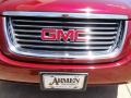 2006 Red Jewel Metallic GMC Envoy SLE 4x4  photo #40