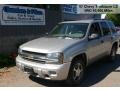 Silverstone Metallic - TrailBlazer LS 4x4 Photo No. 1