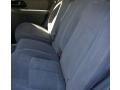Silverstone Metallic - TrailBlazer LS 4x4 Photo No. 2