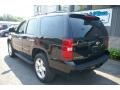 Black - Tahoe LTZ 4x4 Photo No. 22