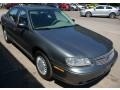 2005 Medium Gray Metallic Chevrolet Classic   photo #12