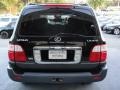 Black Onyx - LX 470 Photo No. 7