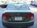 2006 Magnetic Pearl Honda Civic Hybrid Sedan  photo #11