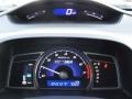 Magnetic Pearl - Civic Hybrid Sedan Photo No. 17