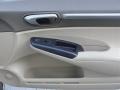Magnetic Pearl - Civic Hybrid Sedan Photo No. 26