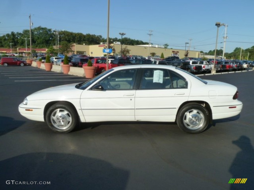 1999 chevrolet lumina 1999 chevrolet lumina