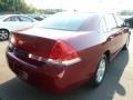 Sport Red Metallic - Impala LT Photo No. 2